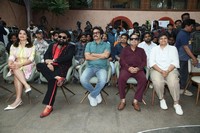 Hangman Movie Trailer Launch